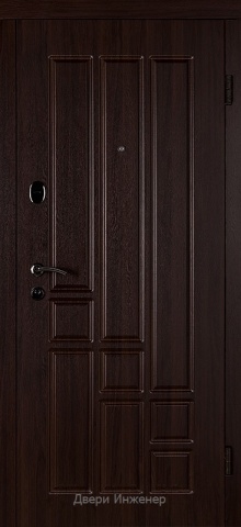 Дверь МДФ DR462